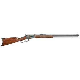 Carabine Pedersoli 1886 Lever Action Sporting Fancy