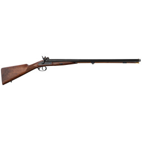 Fusil Juxtaposé à Poudre Noire Calibre 20 CYL./MOD.