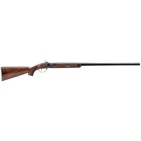 Gibbs shotgun percussion Cal. 12
