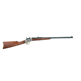 Fusil Rolling Block MISSISSIPPI Cal. 45LC