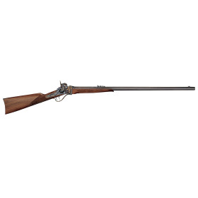 Carabine Sharps Sporting 1863 cal.45 ou 54