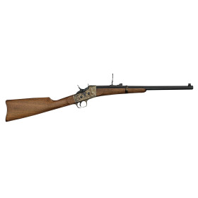 Carabine Rolling Block Baby cal. 45 long Colt par Pedersoli