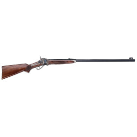 Sharps Long Range 1874 avec Creedmore