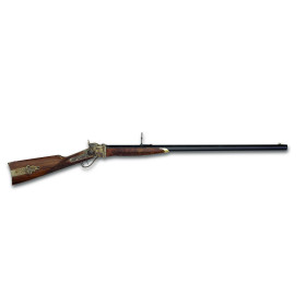 Sharps 1874 ''Q'' Down Under Sporting