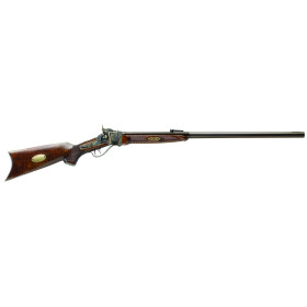 Sharps 1874 Old West Mapler Cal. 45-70