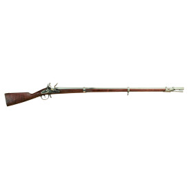 Fusil 1777 Révolutionnaire à silex cal.69 (17.5mm)