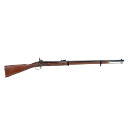 Fusil Enfield 2 bandes Pat.1858 à percussion cal. .577