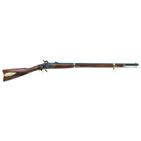 Carabine Zouave US modèle 1863 à percussion Cal. .58