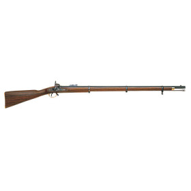 Fusil Enfield P.1853 3 bandes à percussion cal. 58