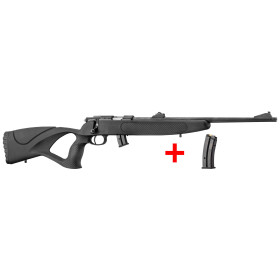 Pack Carabine .22 LR BO Manufacture Equality Maker + Chargeur
