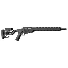 Carabine à verrou Ruger Precision Rimfire Cal.22 LR 18''