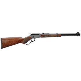 Carabine à levier take down Deluxe sous-garde Chiappa LA322 cal. 22 LR Cerakote