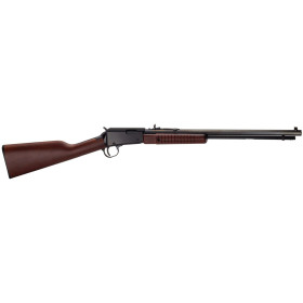 Carabine à pompe - HENRY Pump Action - Cal. 22 LR
