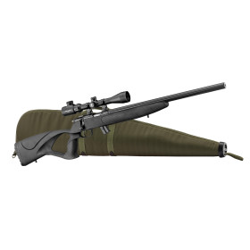 Pack Carabine 22 LR BO Manufacture Equality Maker Silencieuse