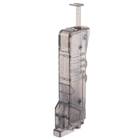 Speed loader Krown Land pour billes acier 4.5mm