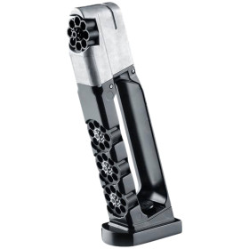 Chargeurs Umarex pour répliques Cal. 4.5 mm