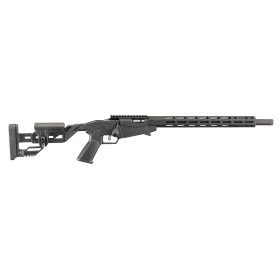 Carabine à verrou Ruger Precision Cal.17 HMR 18''