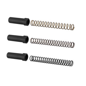 Kit Full Power Export pour carabines PCP Macavity
