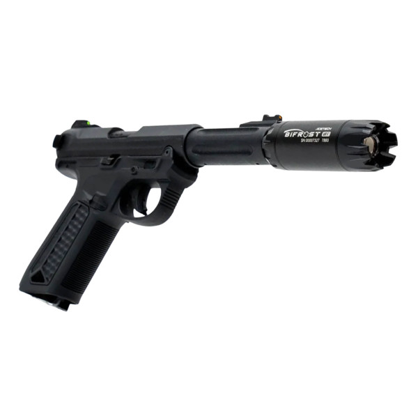 Traceur BIFROST BT Acetech — vue 7