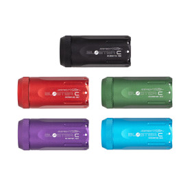 Silencieux Blaster C Unit ACETECH — vue 15