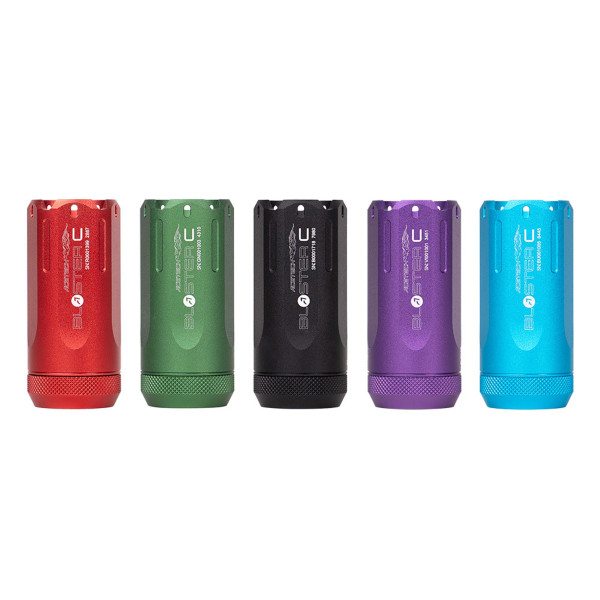 Silencieux Blaster C Unit ACETECH — vue 26