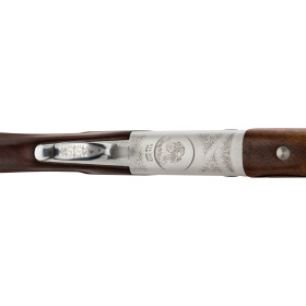 Fusils superposés Yildiz - Cal. 410/76 — vue 7