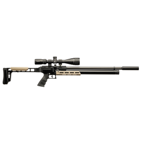 Carabine Snowpeak Mercury / AP1000 PCP C6.35 55J