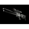 Carabine Snowpeak MAX1 PCP C6.35 110J — vue 5