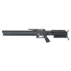 Carabine Snowpeak MAX1 PCP C6.35 110J — vue 6