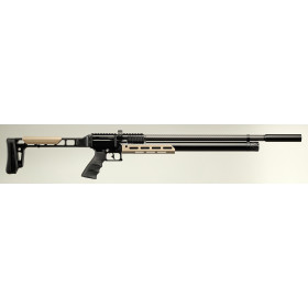 Carabine Snowpeak Mercury / AP1000 PCP C6.35 19.9J