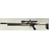 Carabine Snowpeak Mercury / AP1000 PCP C6.35 19.9J — vue 2