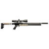 Carabine Snowpeak Mercury / AP1000 PCP C6.35 19.9J — vue 6