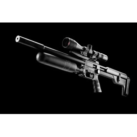Carabine Snowpeak M60B C5.5 19.9J — vue 2