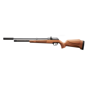 Carabine Snowpeak Lynx PCP Bois C4.5 19.9J