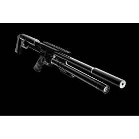 Carabine Snowpeak M60 C6.35 19.9J — vue 2