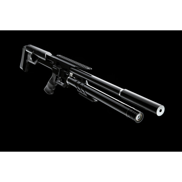 Carabine Snowpeak M60 C6.35 19.9J — vue 2