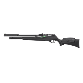 Carabine Snowpeak T-REX PCP C4.5 25J — vue 2
