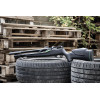 Carabine Snowpeak T-REX PCP C4.5 19.9J — vue 3