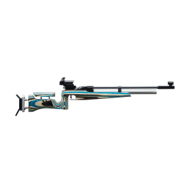 Carabine Snowpeak MAT300 PCP C4.5 7.5J