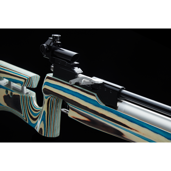 Carabine Snowpeak MAT300 PCP C4.5 7.5J — vue 4