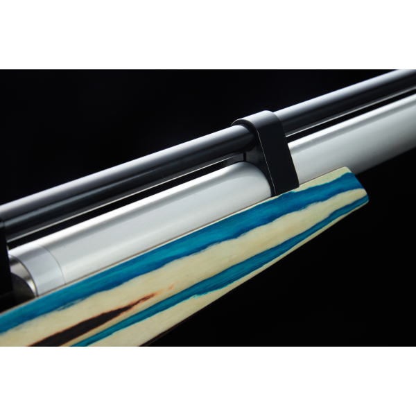 Carabine Snowpeak MAT300 PCP C4.5 7.5J — vue 6