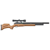 Carabine Remington Mammoth PCP C5.5 19,9J + Lunette 3-9X40