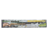 Carabine Remington Mammoth PCP C5.5 19,9J + Lunette 3-9X40 — vue 3