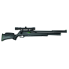 Carabine Remington T-REX PCP C5.5 19.9J + Lunette 3-9X40