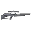 Carabine Remington T-REX Bullpup PCP C5.5 19.9J + Lunette 3-9X40