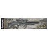 Carabine Remington T-REX Bullpup PCP C5.5 19.9J + Lunette 3-9X40 — vue 3