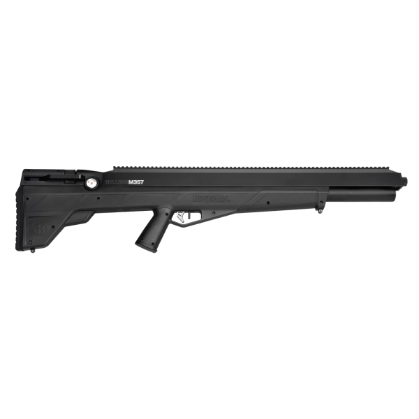 Carabine Crosman Bulldog PCP C357 570J — vue 2