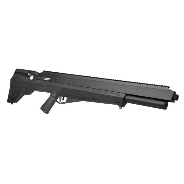 Carabine Crosman Bulldog PCP C357 570J — vue 3