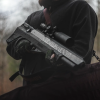Carabine Crosman Bulldog PCP C357 570J — vue 5