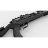 Carabine Crosman Armada Semi Auto PCP C5.5 19.9J — vue 3